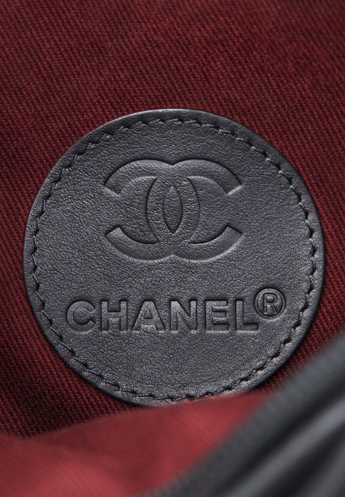 Теннисная ракетка Chanel Sport Line