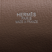 Сумка Hermès Jypsière 37 Ebene Taurillon Clemence